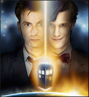 Doktor a Rose